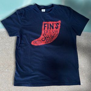 J. Crew Slim Fit Graphic Tee